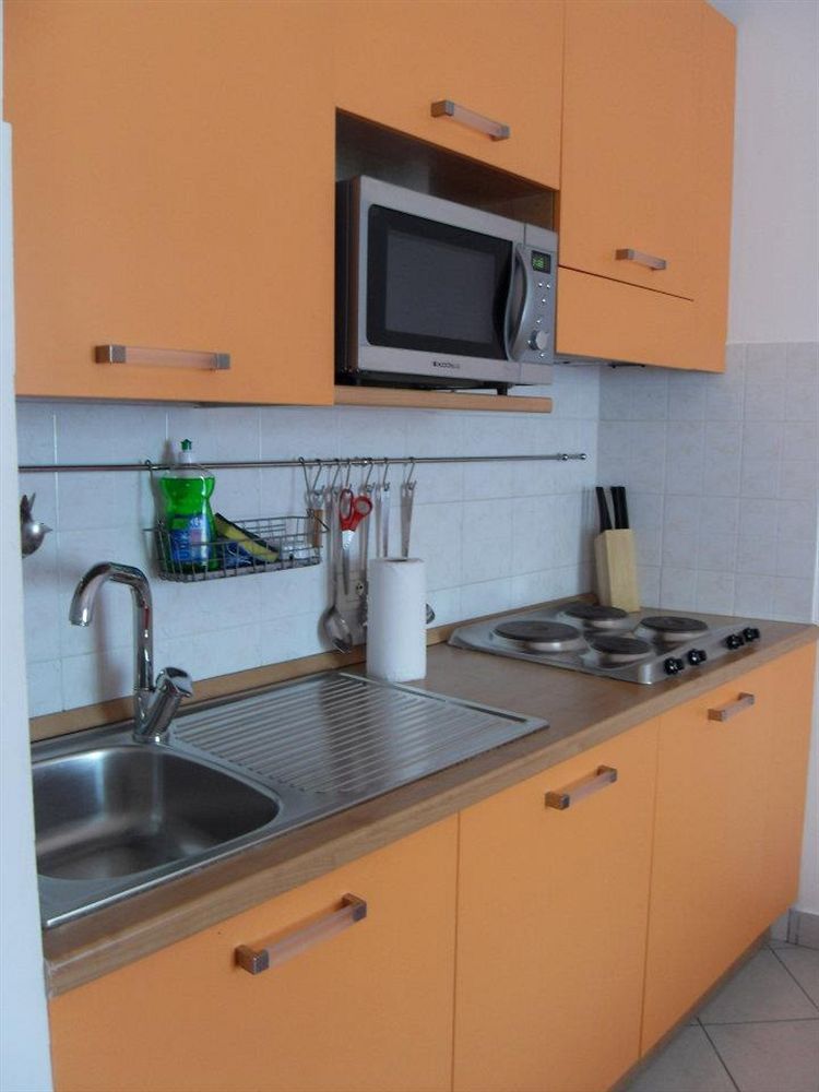 Le Casette Appartamento Roma