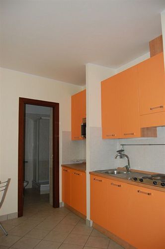 Le Casette Appartamento *