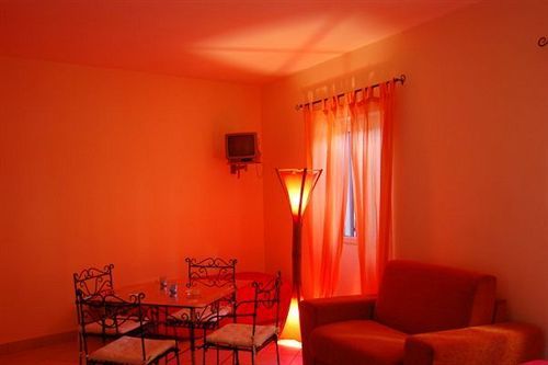 Le Casette * Roma