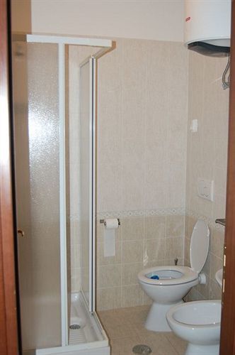 Apartment Le Casette Rom